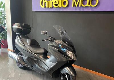 Suzuki Burgman AN 400 Lux ABS (2012 - 17) - Annuncio 9934122