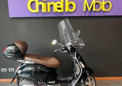 Vespa Granturismo 200 L - Annuncio 9934123