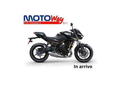 Kawasaki Z 650 S (2026) - Annuncio 9934124