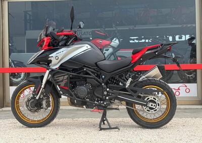 QJ Motor SRT 900 SX (2025 - 26) - Annuncio 9781803