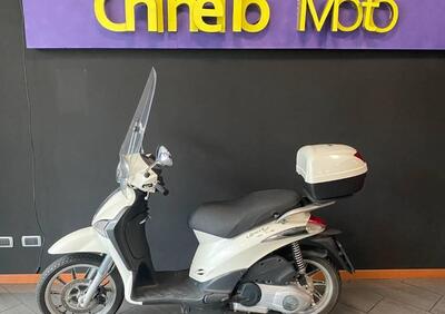 Piaggio Liberty 150 3V Full Optional (2013 - 15) - Annuncio 9934126