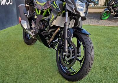 Kawasaki Z 125 (2025 - 26) - Annuncio 9934131