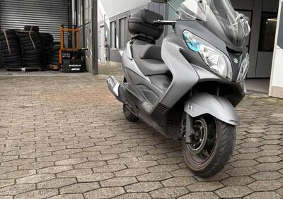 Suzuki Burgman AN 400 Lux ABS (2012 - 17) - Annuncio 9934138