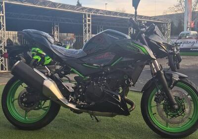 Kawasaki Z 500 SE (2024 - 26) - Annuncio 9934132