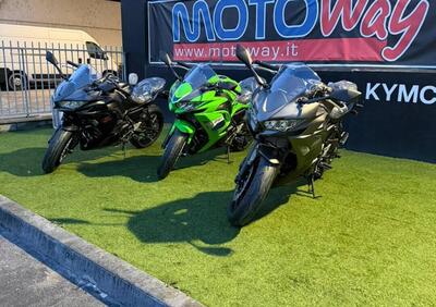 Kawasaki Ninja 650 (2025 - 26) - Annuncio 9934143