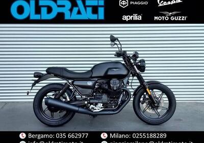 Moto Guzzi V7 Stone (2025 - 26) - Annuncio 9934142