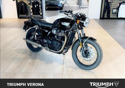 Triumph Bonneville T100 (2021 - 25) - Annuncio 9905800