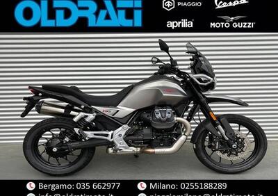 Moto Guzzi V85 Strada (2024 - 26) - Annuncio 9934150