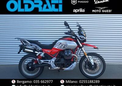 Moto Guzzi V85 TT (2024 - 26) - Annuncio 9934151