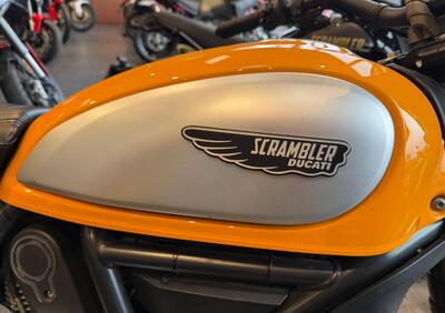 Ducati Scrambler 800 Classic (2017 - 18) - Annuncio 9934145