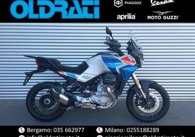 Moto Guzzi Stelvio Duecento Tributo (2025 - 26) - Annuncio 9934155