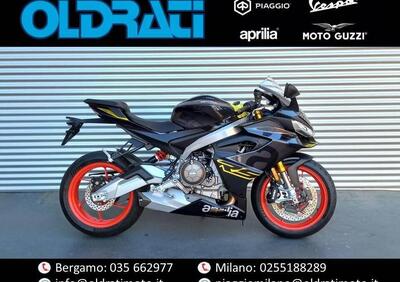 Aprilia RS 660 (2025 - 26) - Annuncio 9934156