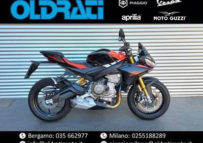 Aprilia Tuono 660 Factory (2025 - 26) - Annuncio 9934157