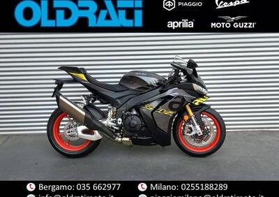 Aprilia RSV4 1100 (2025 - 26) - Annuncio 9934158