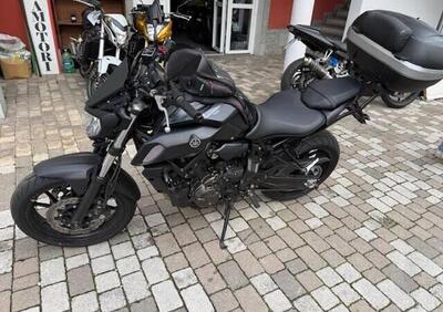 Yamaha MT-07 (2018 - 20) - Annuncio 9932647