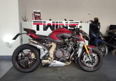 MV Agusta Brutale 1000 Serie Oro (2019 - 20) - Annuncio 9934165