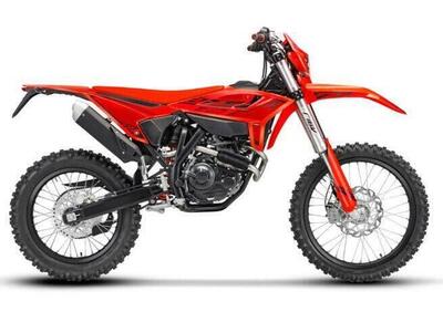 Betamotor RR 125 4T Enduro T (2025 - 26) - Annuncio 9285050