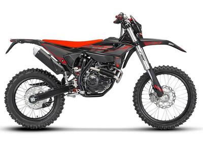 Betamotor RR 125 4T Enduro T (2025 - 26) - Annuncio 9285978