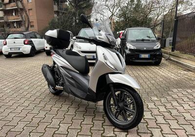 Piaggio Beverly 300 ABS-ASR (2021 - 25) - Annuncio 9934167
