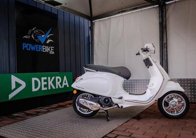 Vespa Primavera 125 (2024 - 25) - Annuncio 9879753