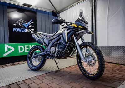 Voge Valico 300 Rally (2022 - 26) - Annuncio 9879838