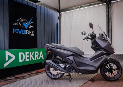 Kymco Skytown 125i (2024 - 26) - Annuncio 9879869