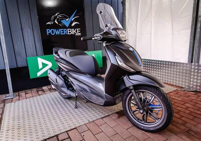 Piaggio Beverly 400 S (2025 - 26) - Annuncio 9879654