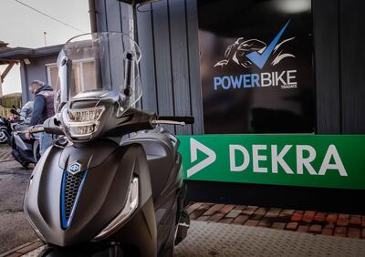 Piaggio Beverly 400 S (2025 - 26) - Annuncio 9879654