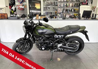 Kawasaki Z 900 RS (2018 - 20) - Annuncio 9928998