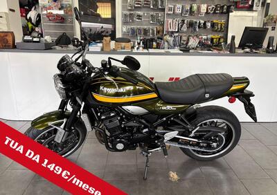 Kawasaki Z 900 RS (2018 - 20) - Annuncio 9929002