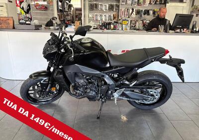 Yamaha MT-09 (2021 - 23) - Annuncio 9934177