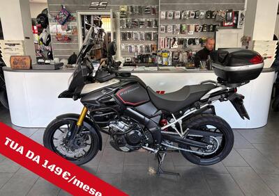 Suzuki V-Strom 1000 (2017 - 20) - Annuncio 9934179