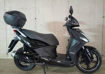 Kymco Agility 200i R16 + (2014 - 17) - Annuncio 9925090