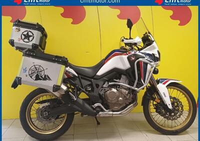 Honda Africa Twin CRF 1000L (2018 - 19) - Annuncio 9934203