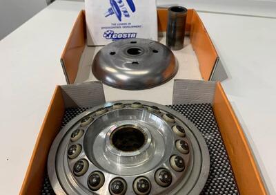 VARIATORE J.COSTA JC605FSR PER YAMAHA T-MAX 500 DA J. COSTA - Annuncio 9934208
