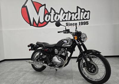 Kawasaki Meguro S1 (2025 - 26) - Annuncio 9934209