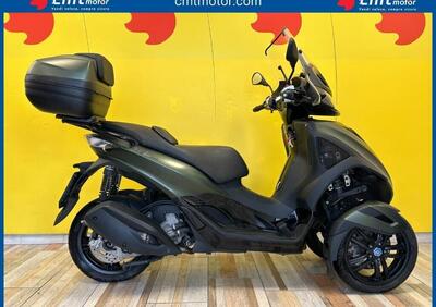Piaggio Mp3 300 ie Yourban ERL (2011 - 17) - Annuncio 9934220