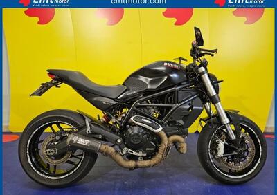 Ducati Monster 797 (2017 - 18) - Annuncio 9934222