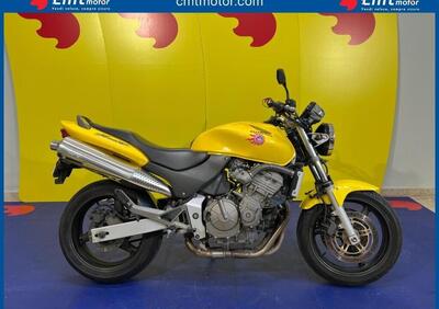 Honda Hornet 600 (2000 - 02) - Annuncio 9934223