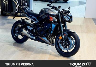 Triumph Street Triple 765 RS (2023 - 26) - Annuncio 9934224