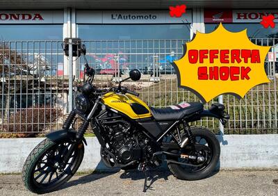 Honda CL500 (2025 - 26) - Annuncio 9923262