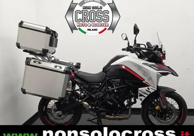 Benelli TRK 702X (2023 - 25) - Annuncio 9934229