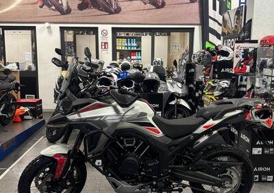 Morbidelli T1002VX (2024 - 26) - Annuncio 9934232