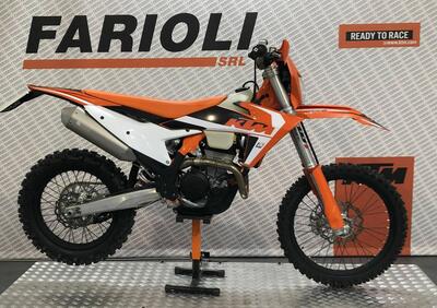 KTM 250 EXC-F (2024) - Annuncio 9934236