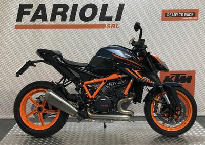 KTM 1290 Super Duke R (2022 - 23) - Annuncio 9934237