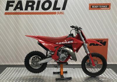 GASGAS MC 65 (2023 - 26) - Annuncio 9934238