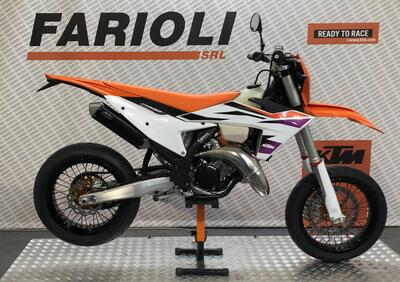 KTM 125 XC-W (2025) - Annuncio 9934240