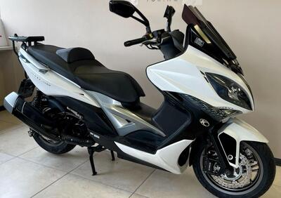 Kymco Xciting 400i ABS (2012 - 17) - Annuncio 9934247