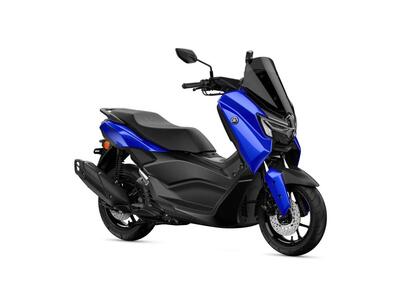 Yamaha N-Max 125 (2025 - 26) - Annuncio 9934244