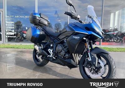 Triumph Tiger Sport 800 Tour (2026) - Annuncio 9934248